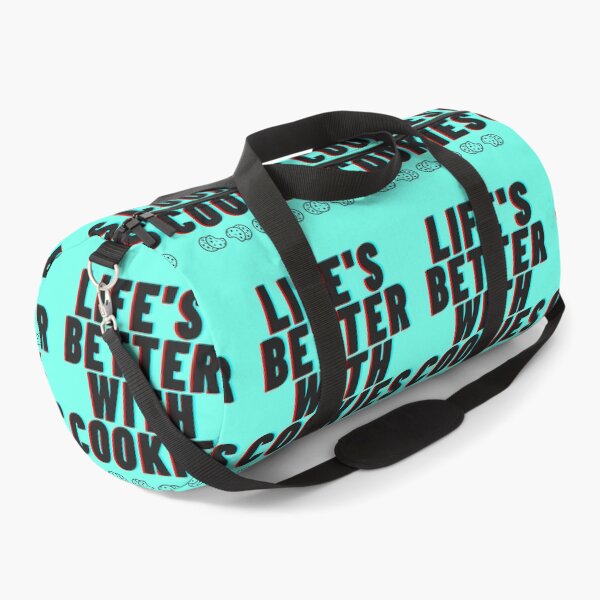 Item preview, Life's Better with Cookies, baking, T-shirt designed and sold by pixeldizajn.