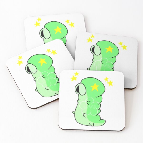 Item preview, Awestruck Hollow Knight Grub designed and sold by ChibiPower.