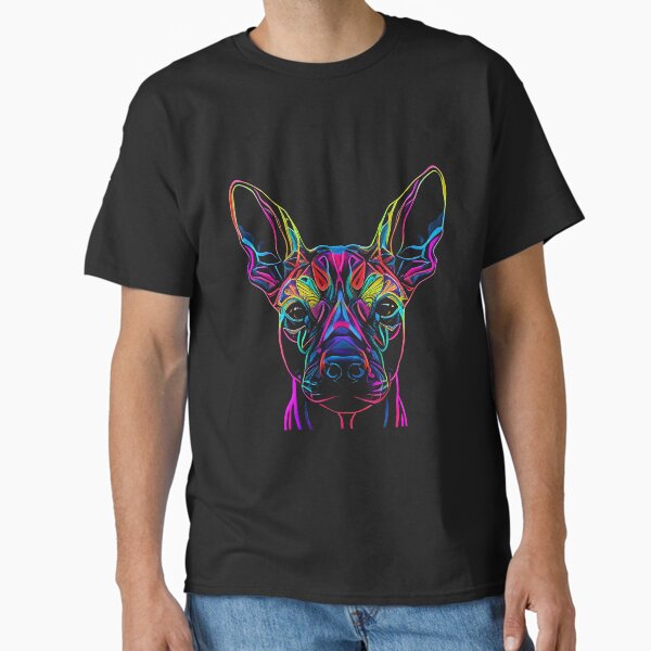 Camiseta clásica