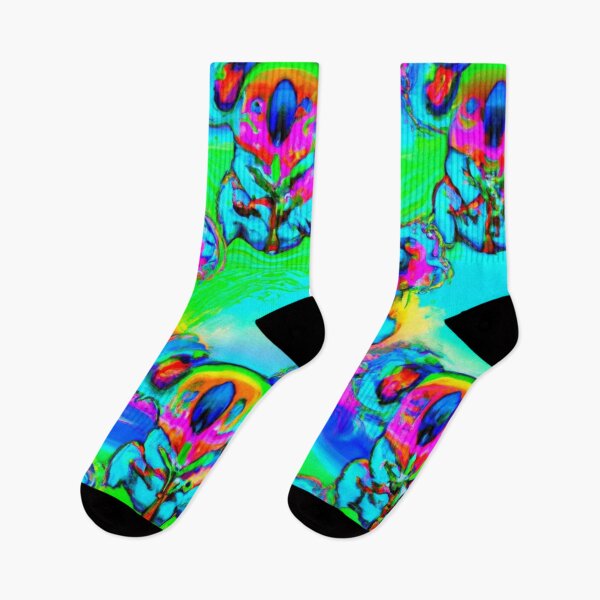 Item preview, IndieX Trippy Koala 3260 designed and sold by Indie X.