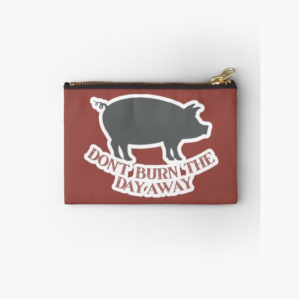Item preview, Dave Matthews Don't Burn The Day Away | Retro Dave Matthews | DMB Pig Fan Gift | Fun Dave Matthews designed and sold by DevlynnDesigns.