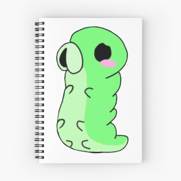 Item preview, Shy Hollow Knight Grub designed and sold by ChibiPower.