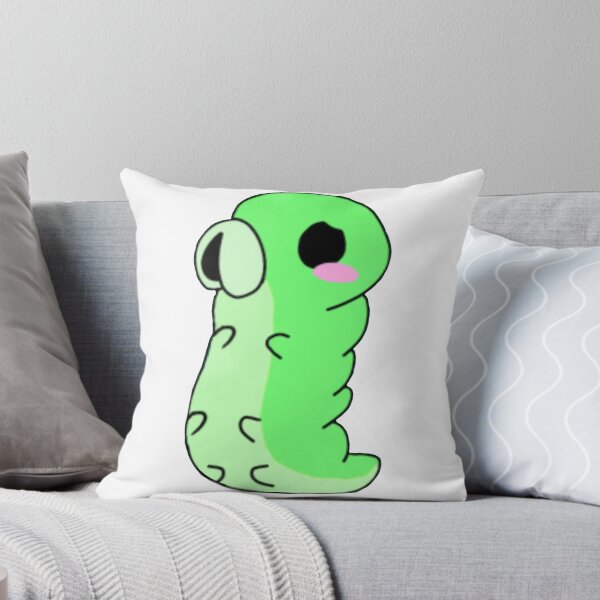 Item preview, Grub del tímido caballero hueco designed and sold by ChibiPower.