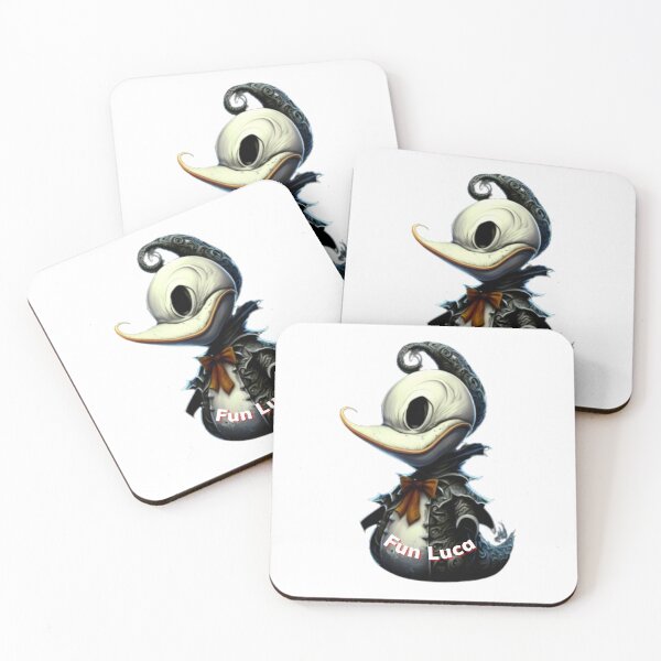 Item preview, Get Playful with Luca Fun Stickers: Add a Splash of Fun to Your Day! designed and sold by MO-RO.