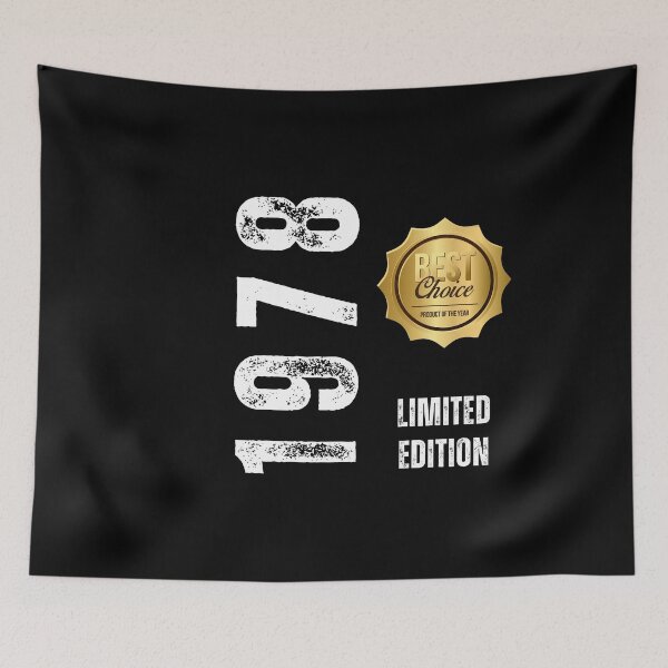 Item preview, Copy of 1978 anniversary designed and sold by NithaelDesign.