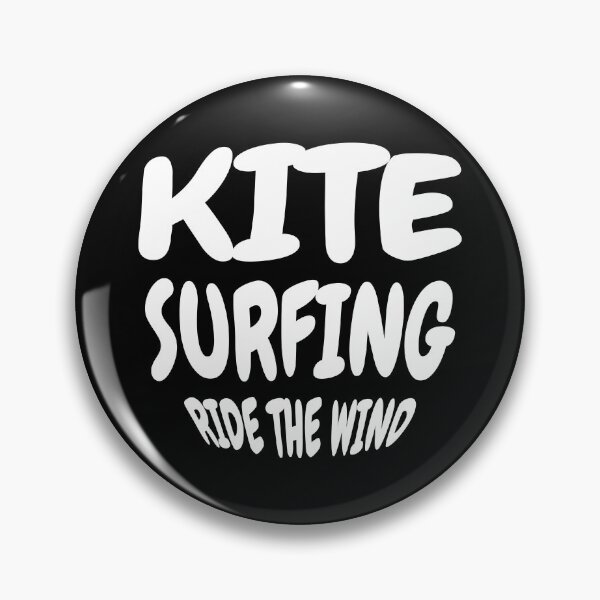 Item preview, Kitesurfing designed and sold by LifeofWindy.