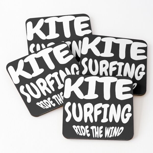 Item preview, Kitesurfing designed and sold by LifeofWindy.
