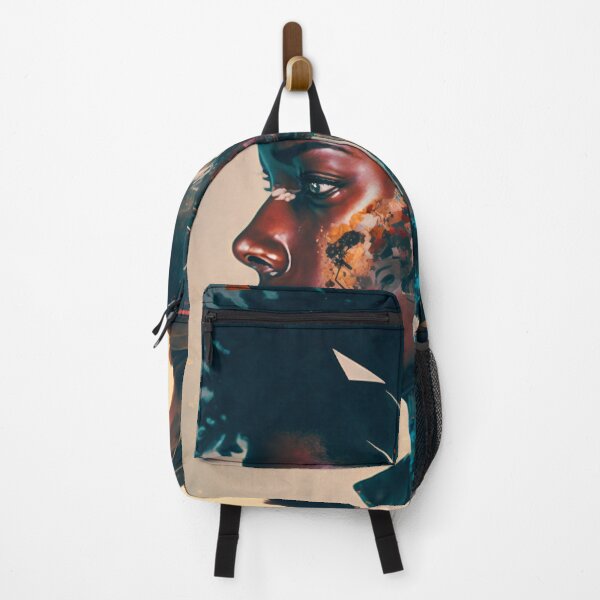 Item preview, Afrocentric Art designed and sold by MidJourneymen.