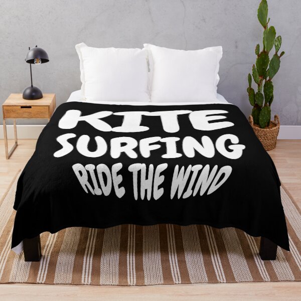 Item preview, Kitesurfing designed and sold by LifeofWindy.