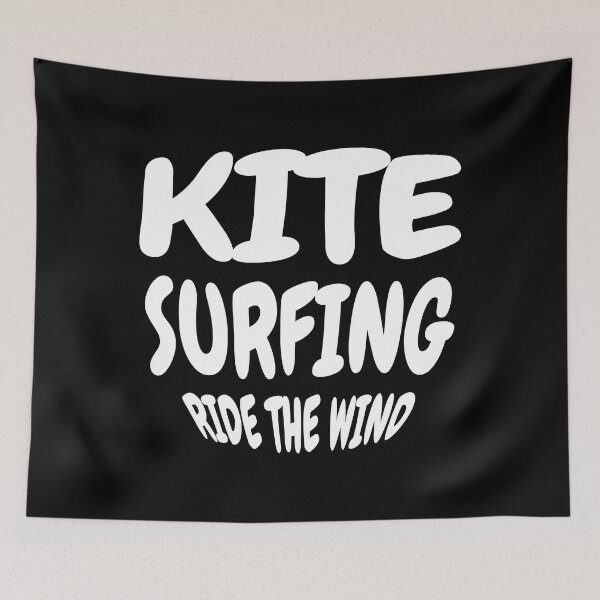 Item preview, Kitesurfing designed and sold by LifeofWindy.
