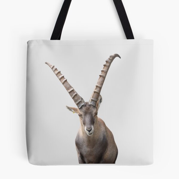 Item preview, Alpine Ibex Goat designed and sold by RainbowSpinkle.