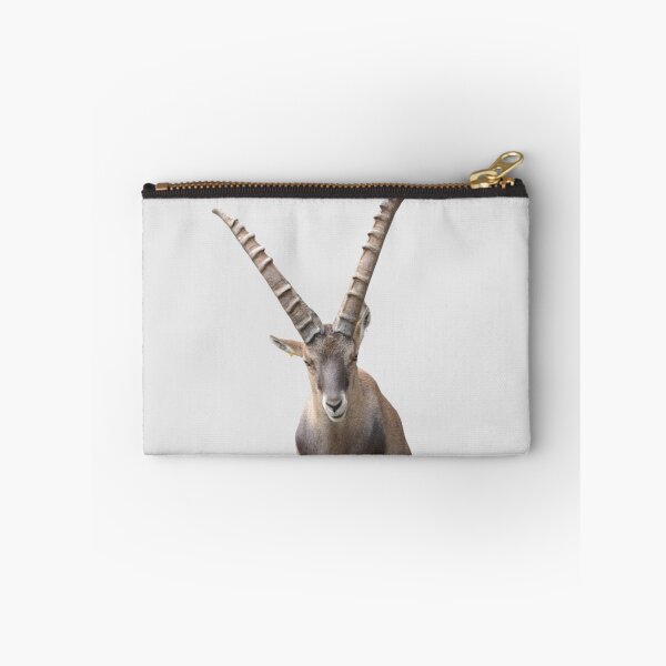Item preview, Alpine Ibex Goat designed and sold by RainbowSpinkle.