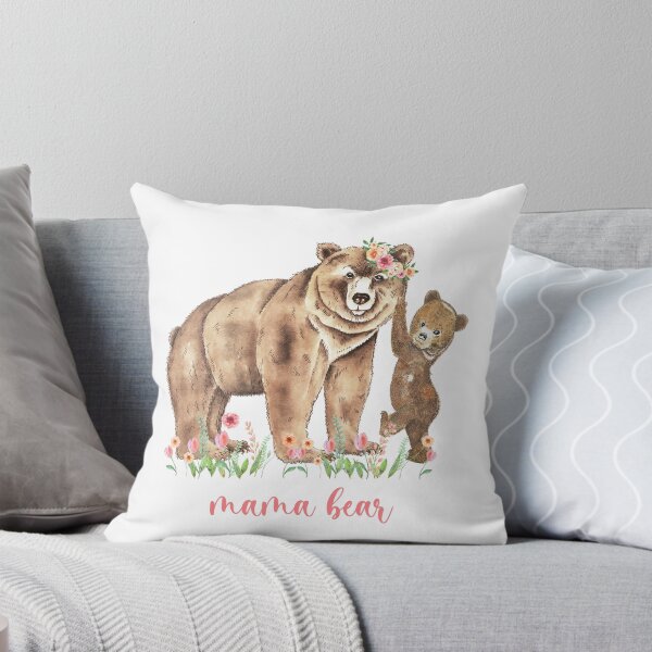 Item preview, Love You Mama Bear designed and sold by latiendadearyam.
