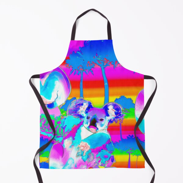 Item preview, IndieX Tropical Koala 3261 designed and sold by Indie X.