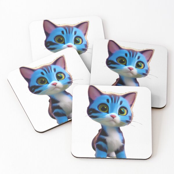Item preview, Street cute Cats designed and sold by Fashy One.