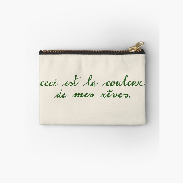 Item preview, Color of my Dreams Surrealism Minimalist  designed and sold by Izoberu.