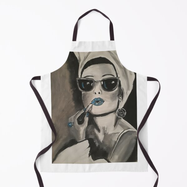Item preview, French glamour and lips ready designed and sold by ShellbyBerryArt.