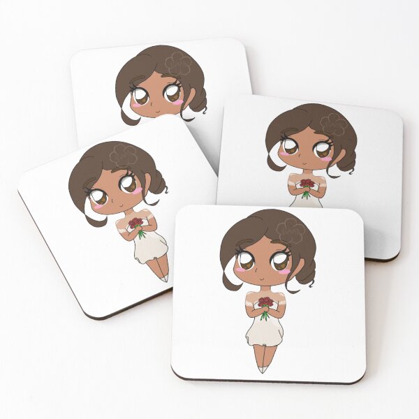 Item preview, Carter Owens Wedding 1 of 2 designed and sold by ChibiPower.