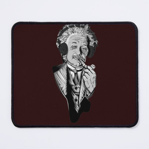 Item preview, Stephen Hawking Classic T-Shirt designed and sold by ZakiMERBAH.