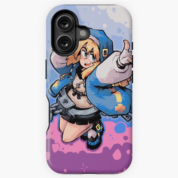 Item preview, Bridget Guilty Gear Strive designed and sold by swamitsunami.