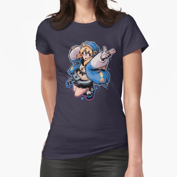 Bridget Guilty Gear Strive Essential T-Shirt for Sale by OnlyForFans