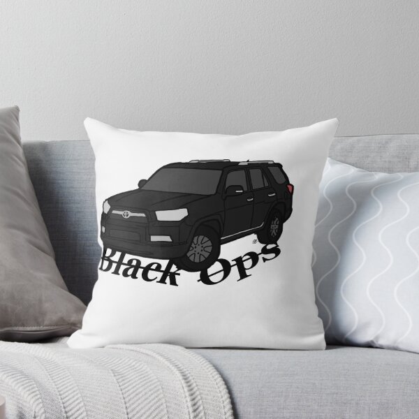Item preview, Black Ops the 4Runner designed and sold by 0-Shh-Graphics.