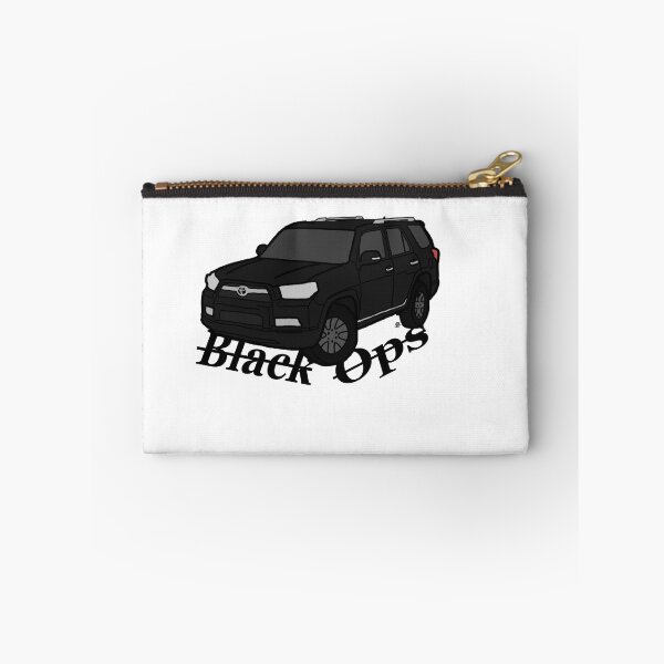 Item preview, Black Ops the 4Runner designed and sold by 0-Shh-Graphics.