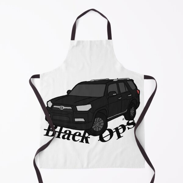 Item preview, Black Ops the 4Runner designed and sold by 0-Shh-Graphics.