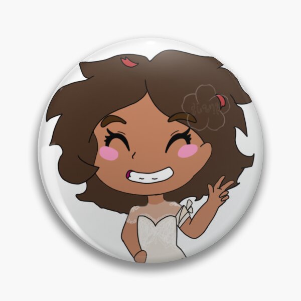 Item preview, Carter Owens Wedding 2 of 2 designed and sold by ChibiPower.
