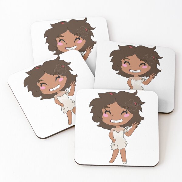 Item preview, Carter Owens Wedding 2 of 2 designed and sold by ChibiPower.