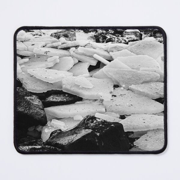 Item preview, Broken Ice designed and sold by Kate-P-.