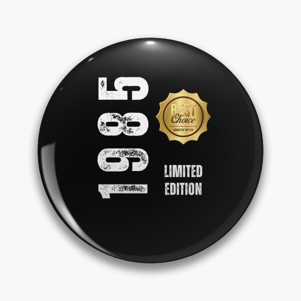 Item preview, Copy of 1985 anniversary designed and sold by NithaelDesign.