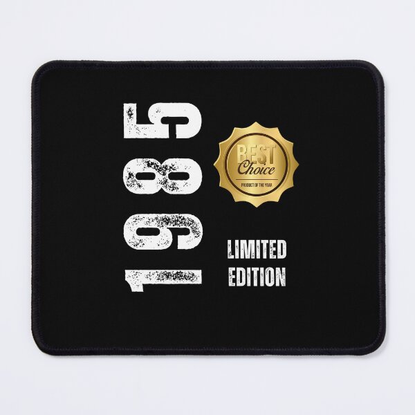 Item preview, Copy of 1985 anniversary designed and sold by NithaelDesign.