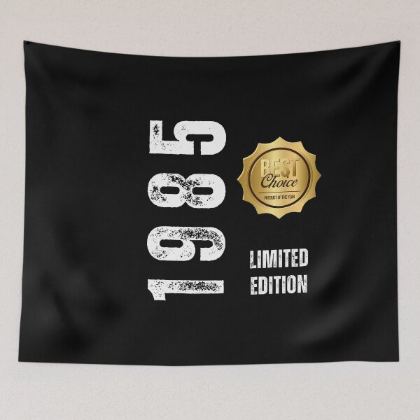 Item preview, Copy of 1985 anniversary designed and sold by NithaelDesign.