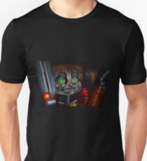 Did I Catch You Off Guard? Unisex T-Shirt