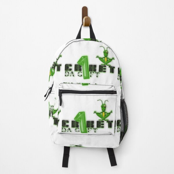 Aperçu de l'œuvre Cricket Da Gift Merch créée et vendue par IPPAMerch.