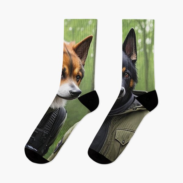 Item preview, Dogs of War No.6 Recon #2 designed and sold by LastHighwayTees.