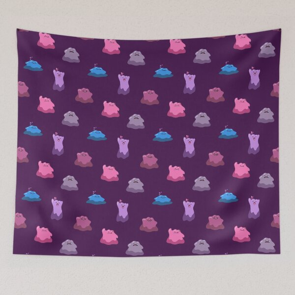 Item preview, Dittomoji designed and sold by Fox-and-otter.