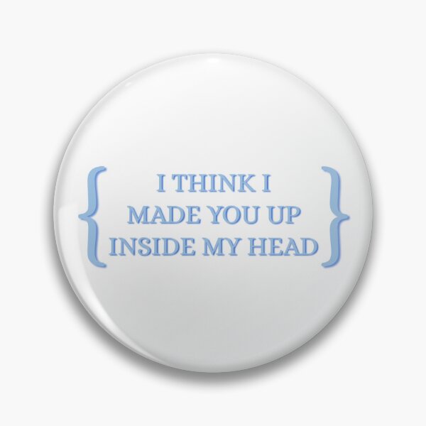 Item preview, Mad Girl's Love Song designed and sold by gossamersea17.