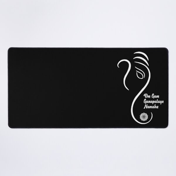 Item preview, Ganesh Maha Mantra designed and sold by marcosty.