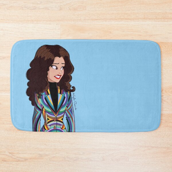 Item preview, Fran Fine Stripe Suit designed and sold by Kayla Coombs.
