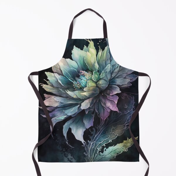 Item preview, Flowers Beyond Earth designed and sold by riquishop.