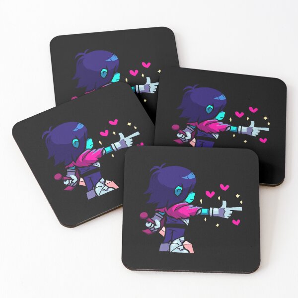Item preview, Kris Deltarune designed and sold by Naitor5.