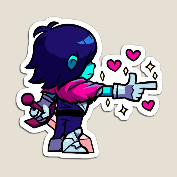 Item preview, Kris Deltarune designed and sold by Naitor5.