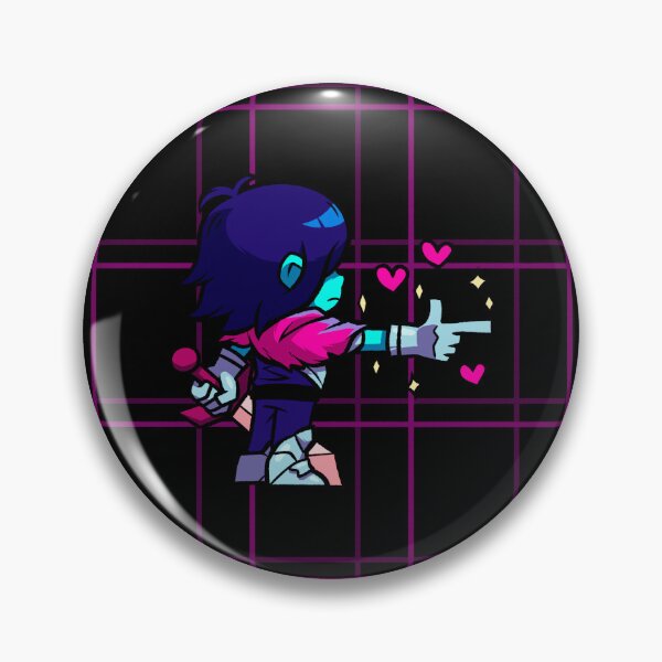 Item preview, Kris Deltarune designed and sold by Naitor5.