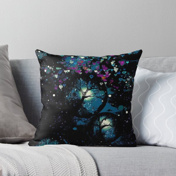 Item preview, Trees and Stars designed and sold by VanPogh.