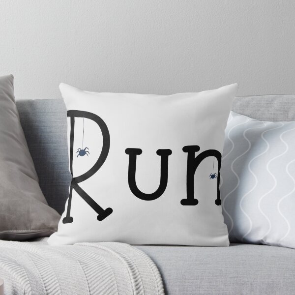 Item preview, Run Decal Maisie designed and sold by katiebca2.