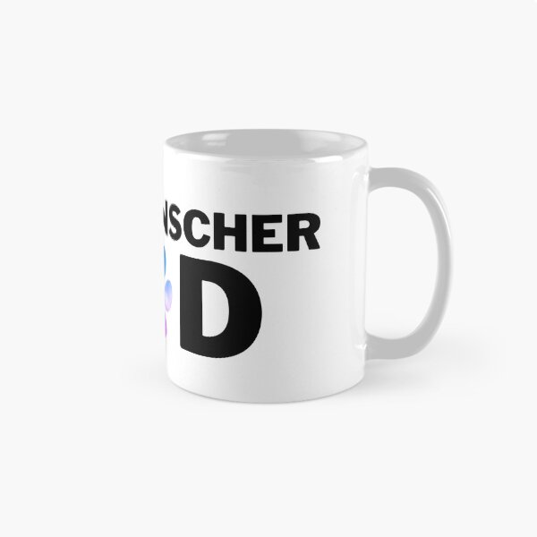Item preview, Affenpinscher Dog Dad Art  designed and sold by TheWildFlix.