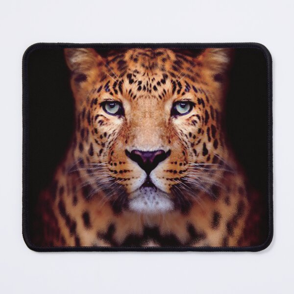 Item preview, Wild tan leopard designed and sold by myseptember18th.