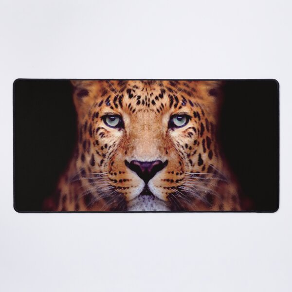 Item preview, Wild tan leopard designed and sold by myseptember18th.